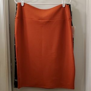 LulaRoe xl Cassie skirt